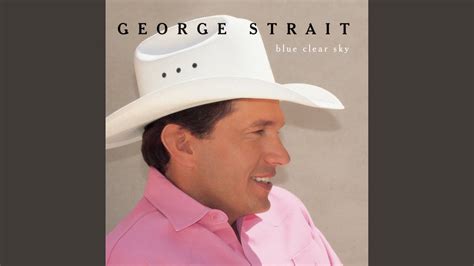 20 George Strait Wedding Songs - Musical Mum