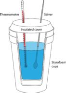 Calorimetry | Chemistry for Non-Majors