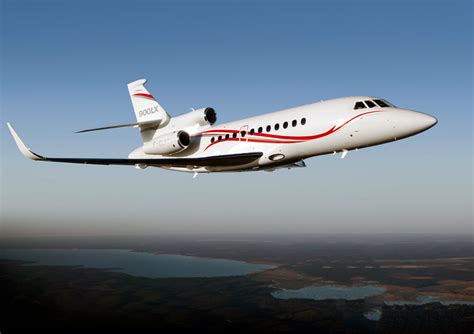 Dassault - Falcon 900LX - Aviaexpo.com