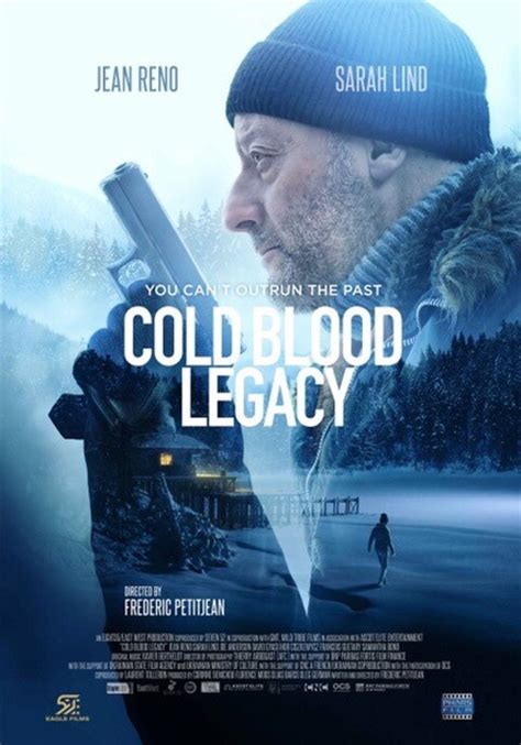 Cold Blood Legacy | Now Showing | Book Tickets | VOX Cinemas UAE