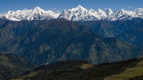 Following a Folk Tale Through the Himalayas - The New York Times