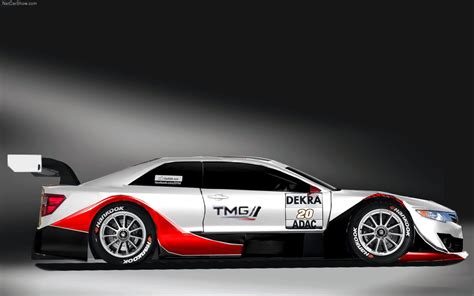 Toyota Camry DTM by chef211 on DeviantArt