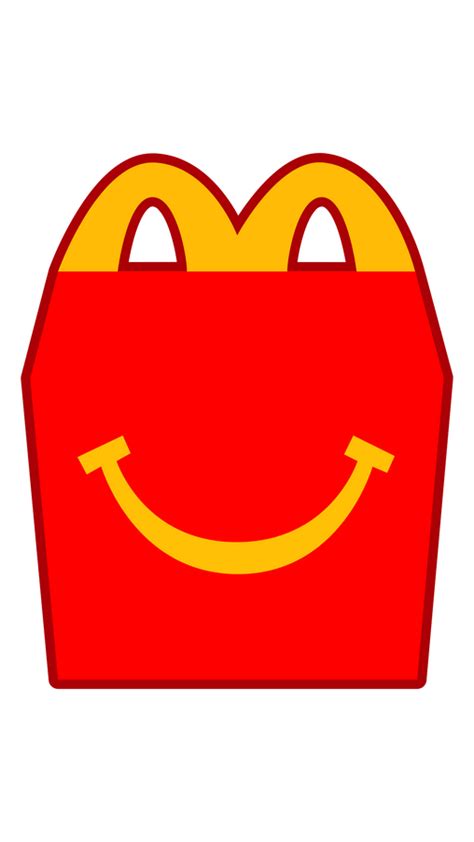 According to a McDonald's representative, the All Day Breakfast Happy ...