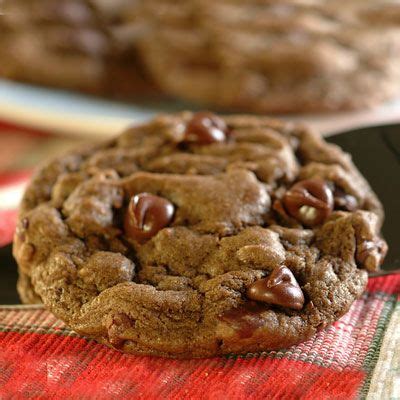 Chocolate Mint Brownie Cookies | Recipe | Mint brownies, Chocolate mint brownies, Bake sale treats