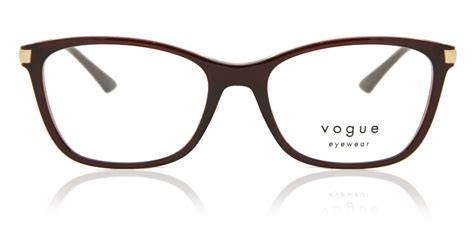 Buy Vogue Eyewear Prescription Glasses Online | SmartBuyGlasses CA