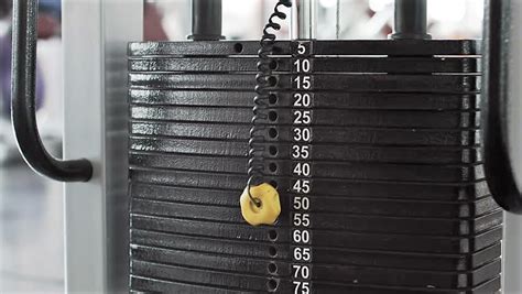 How Accurate are Gym Weights?