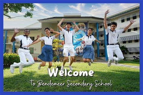 Bendemeer Secondary School