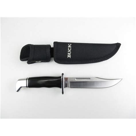 BUCK KNIVES 119 SPECIAL KNIFE