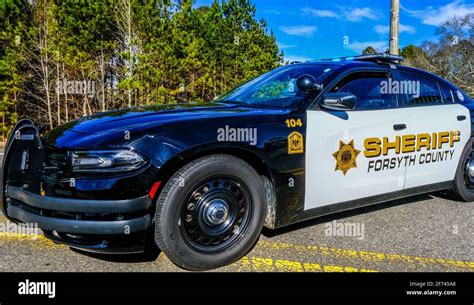 Sheriff car hi-res stock photography and images - Alamy