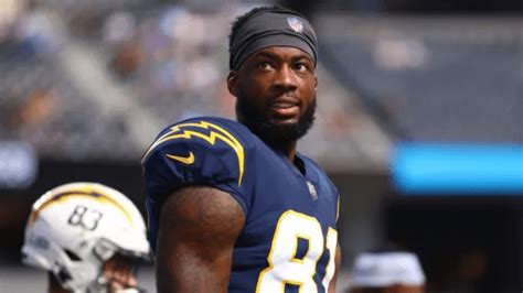 Mike Williams Injury News: Breaking down the re-injury of his ankle