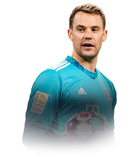 Manuel Neuer - FIFA 22 - FIFA 10 | Futhead