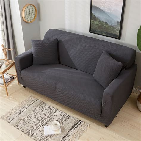OTVIAP Couch Sofa Cover,Waterproof Elastic Dustproof Slipcover Sofa Cover Cushion Protector,Sofa ...
