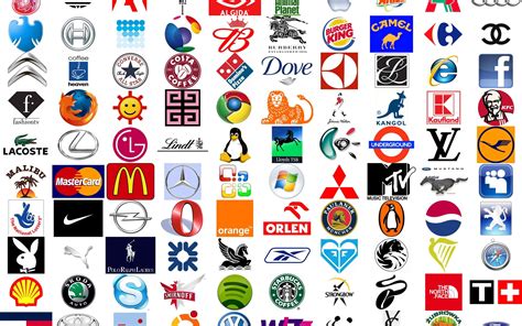 7 Hal yang Harus Diperhatikan dalam Membuat Logo - Filemagz