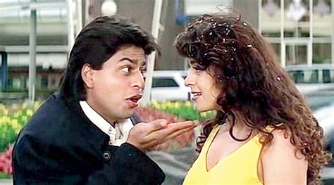 Shah Rukh Khan’s Rahul in Yes Boss wins over all other Rahuls of his career: 25 years of his ...