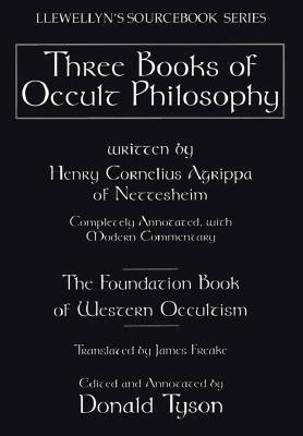 Occult Books