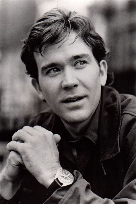 Timothy Hutton Movies And TV Shows: A Comprehensive Guide