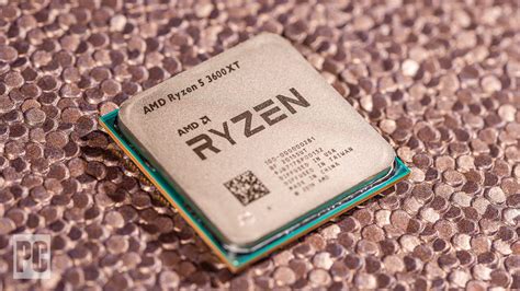 AMD Ryzen 5 3600XT - Review 2020 - PCMag UK