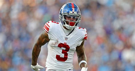 Giants' Position Battles to Watch Ahead of 2023 NFL Season | News ...