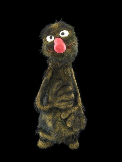 20 Jim Henson Puppets Make Their Big Museum Debut