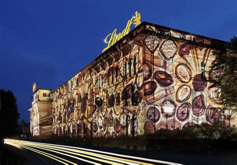 Take a tour of the Lindt & Sprüngli Chocolate Factory, Zurich | My Bucket List. | Pinterest ...