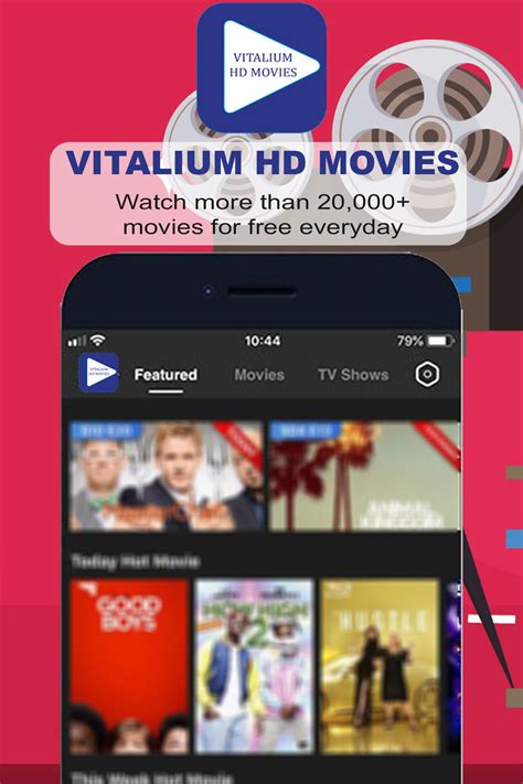 HD Movies 2024 APK for Android Download