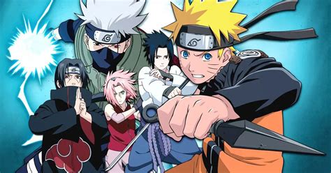 Naruto Shippuden Filler Episodes List