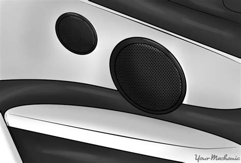 How to Choose Speakers for Your Car Stereo | YourMechanic Advice