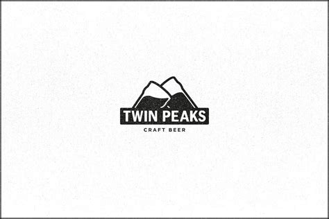 Twin Peaks — Craft Beer on Behance