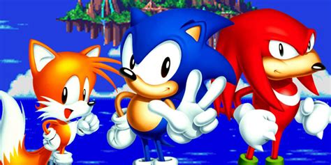 Sonic The Hedgehog 2 Set Photos Reveal Tails & Knuckles StandIns