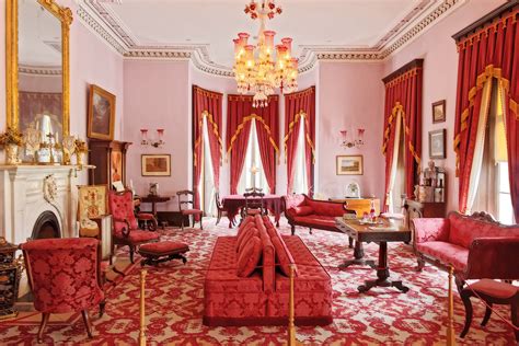 Holly Cawfield Photography: Dundurn Castle Drawing Room