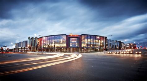 Doncaster shopping centre set for $500m refurb – realestatesource