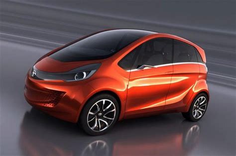 Tata Nano Electric Version India Launch Date, Price, Engine, Specs ...