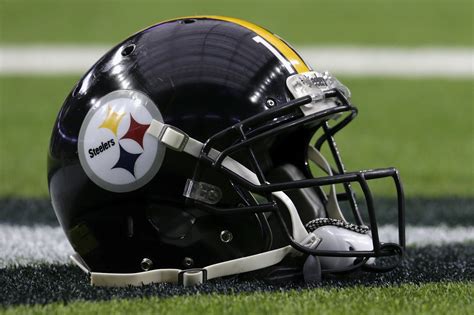 Is It Time for a New Steelers Helmet Design?