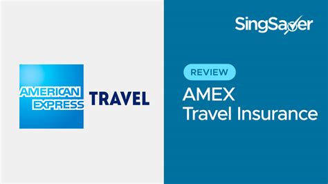 American Express Travel Insurance Review: Ideal For Frequent Fliers