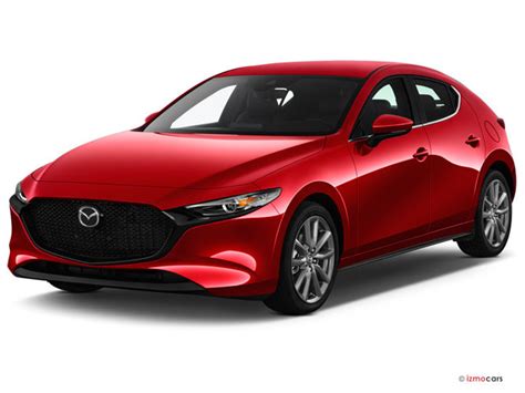 2020 Mazda Mazda3 Review, Pricing, & Pictures | U.S. News