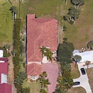 Dan Bongino's house in Stuart, FL - Virtual Globetrotting