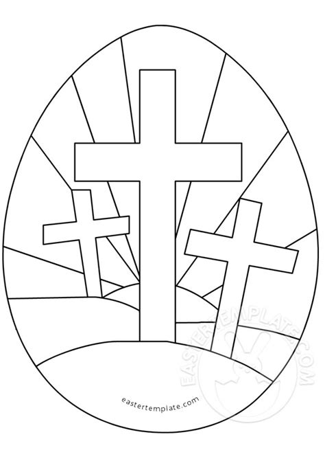 Three Crosses Drawing at GetDrawings | Free download