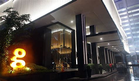 G Hotel Kelawai | Wonderful Malaysia