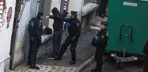 France: MPs must reject “permanent state of emergency” - Amnesty International