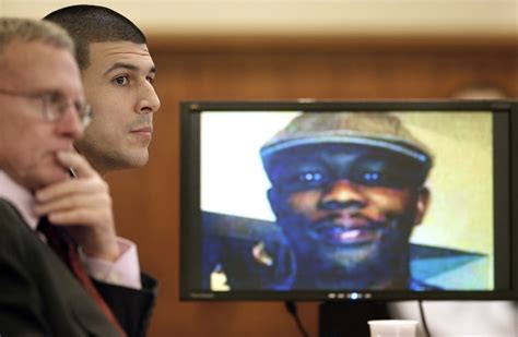 Aaron Hernandez murder trial begins - News Radio KMAN