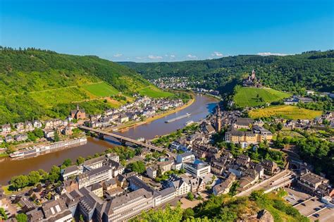 Rhineland-Palatinate - What you need to know before you go – Go Guides