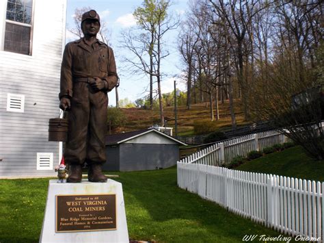 Exhibition Coal Mine, Beckley, West Virginia | Coal mining, West ...