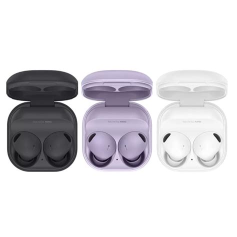 Samsung Galaxy Buds 2 Pro Wireless Earbuds (SM-R510) | Shopee Philippines