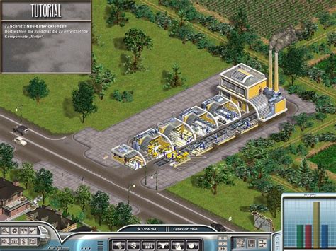 Car Tycoon Screenshots for Windows - MobyGames