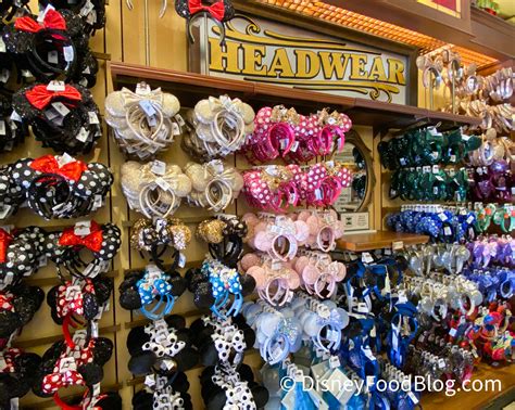 4th of July Ears Are Back in Disney World and They Look VERY Familiar - Disney by Mark