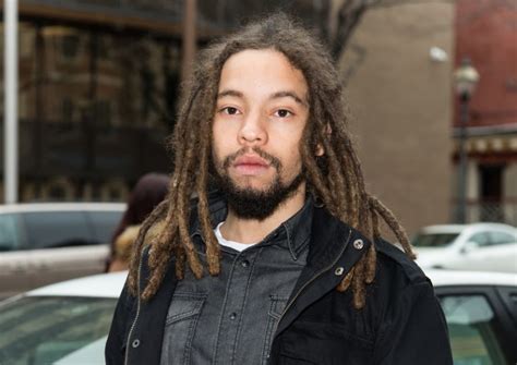 Bob Marley’s grandson’s cause of death revealed after death aged 31 ...