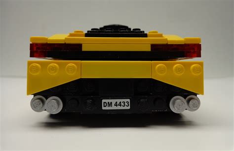 LEGO IDEAS - Product Ideas - Lamborghini Huracan