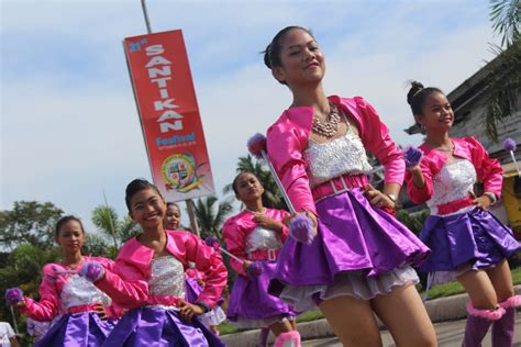 21st Santikan Festival conducted successfully | Municipality of Trento ...