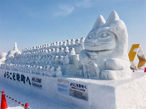 THE 10 CLOSEST Hotels to Sapporo Snow Festival