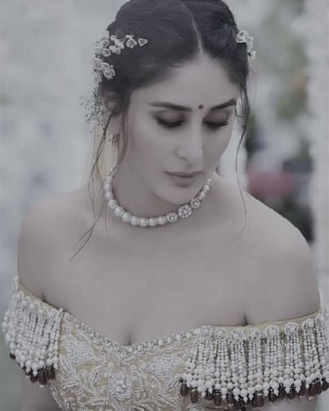 Kareena Kapoor In Lehenga - "Veere Di Wedding - Vintage Collection